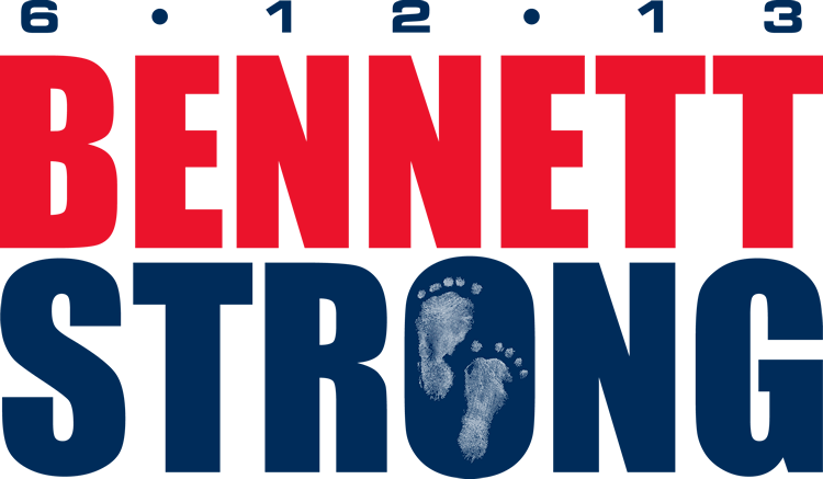 The BennettStrong Foundation